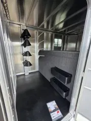 new Stock / Stock Combo Trailers Featherlite  for sale, in Roca, NE Thumbnail 7