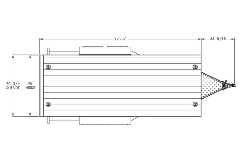 new Car Haulers / Racing Trailers Featherlite  for sale, in Roca, NE Thumbnail 12