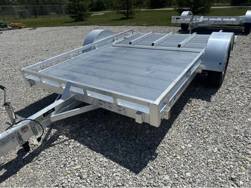 2026 Featherlite Trailers 1693-0010