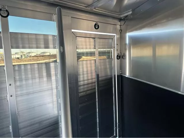 new Horse Trailers Featherlite  for sale, in Roca, NE Thumbnail 18