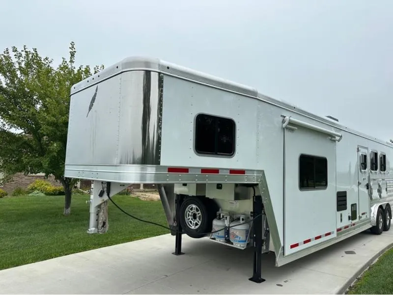 used Other Trailers Featherlite  for sale, in Roca, NE Thumbnail 2