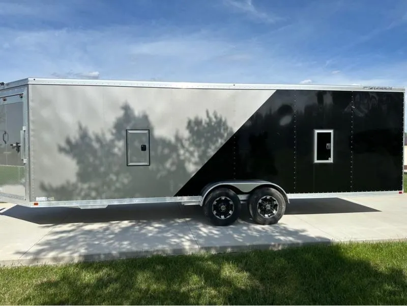 used Other Trailers Featherlite  for sale, in Roca, NE Thumbnail 6