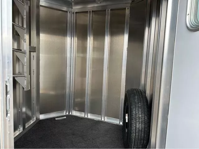 new Horse Trailers Featherlite  for sale, in Roca, NE Thumbnail 9