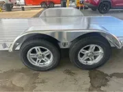 new Car Haulers / Racing Trailers Featherlite  for sale, in Roca, NE Thumbnail 4