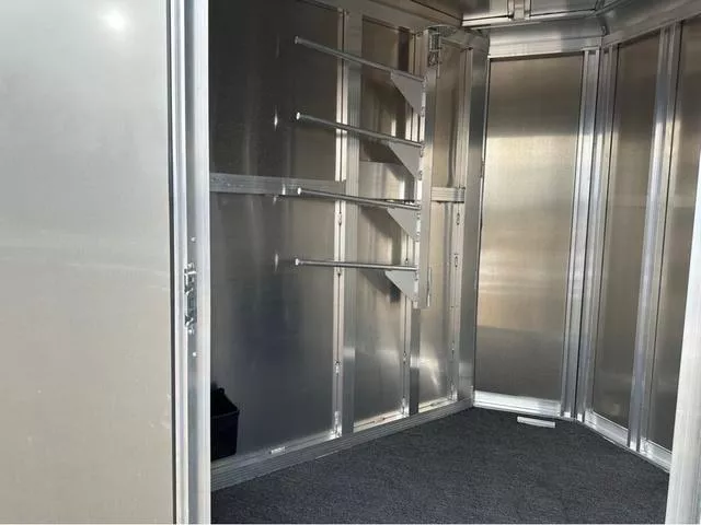 new Horse Trailers Featherlite  for sale, in Roca, NE Thumbnail 8