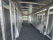 new Stock / Stock Combo Trailers Featherlite  for sale, in Roca, NE Thumbnail 11