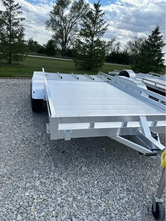 2026 Featherlite Trailers 1693-0014
