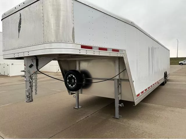 new Horse Trailers Featherlite  for sale, in Roca, NE Thumbnail 2