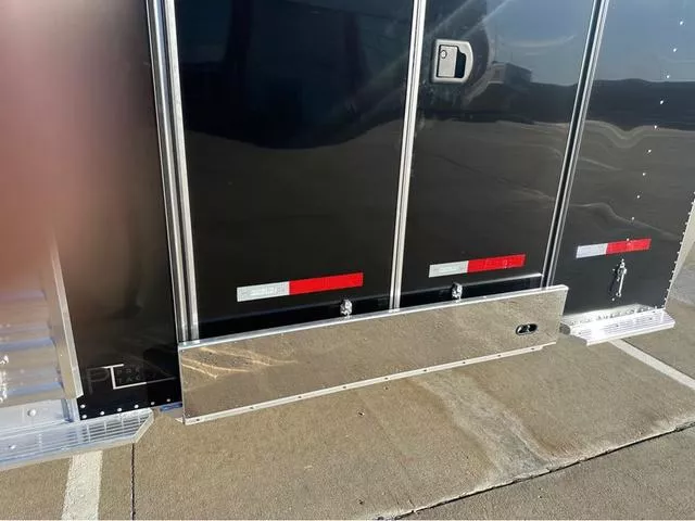 new Horse Trailers Featherlite  for sale, in Roca, NE Thumbnail 6