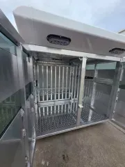 new Stock / Stock Combo Trailers Sundowner Trailers  for sale, in Roca, NE Thumbnail 4