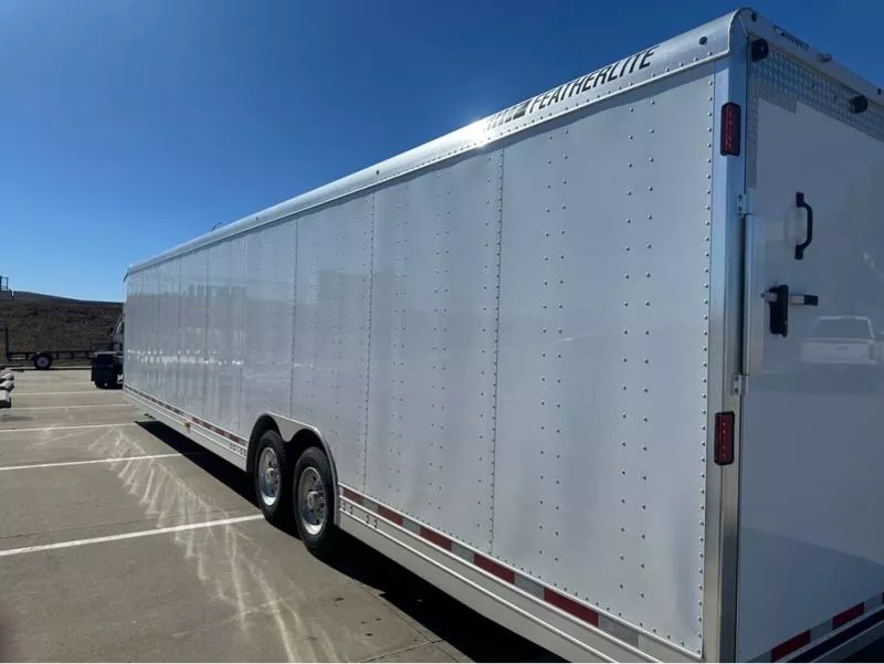 2025 Featherlite Trailers 4941-0036