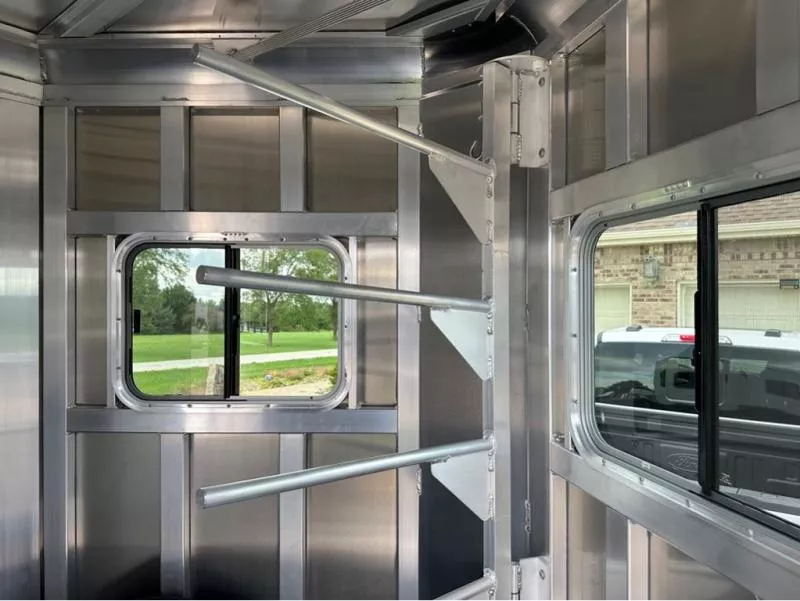 new Horse Trailers Featherlite  for sale, in Roca, NE Thumbnail 13