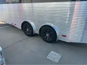 new Cargo (Enclosed) Trailers Sundowner Trailers  for sale, in Roca, NE Thumbnail 6