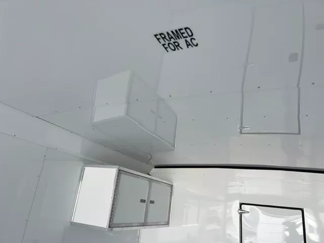 new Toy Haulers Sundowner Trailers  for sale, in Roca, NE Thumbnail 17