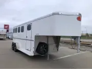 new Horse Trailers Sundowner Trailers  for sale, in Roca, NE Thumbnail 2
