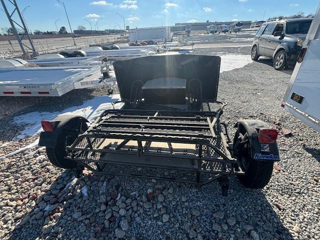 used Utility Trailers Kendon  for sale, in Roca, NE Thumbnail 3