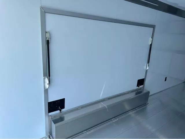 new Car Haulers / Racing Trailers Featherlite  for sale, in Roca, NE Thumbnail 9