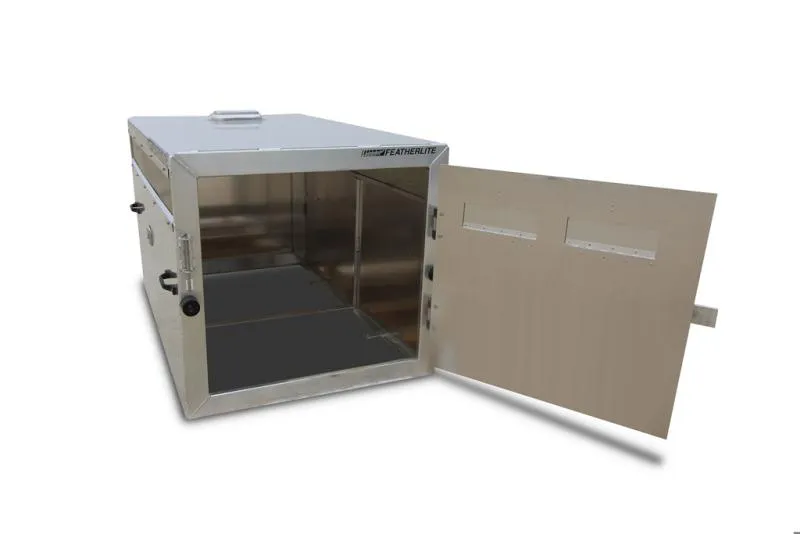 2026 Featherlite Trailers 8191-0006