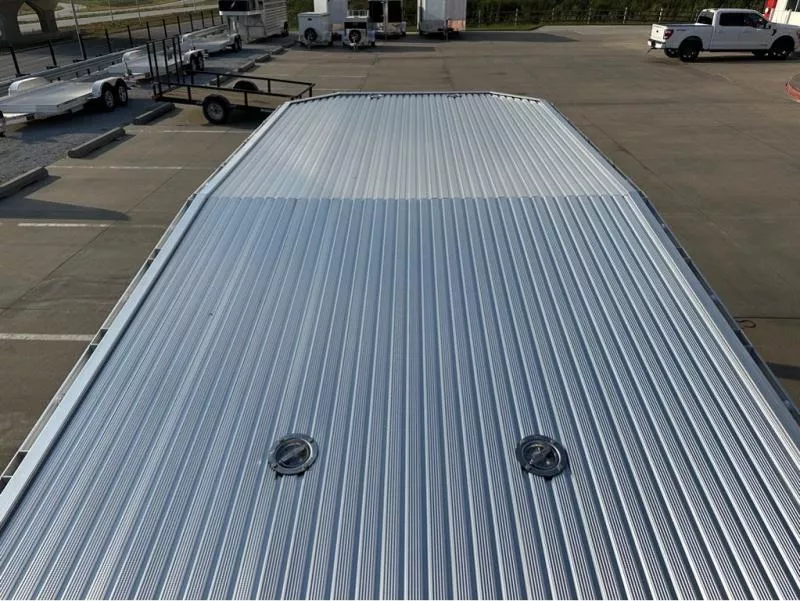 new Car Haulers / Racing Trailers Featherlite  for sale, in Roca, NE Thumbnail 8