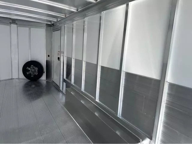 new Cargo (Enclosed) Trailers Sundowner Trailers  for sale, in Roca, NE Thumbnail 7