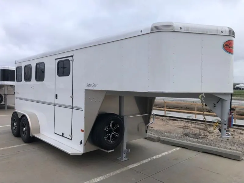 2023 SUNDOWNER SS3HGN