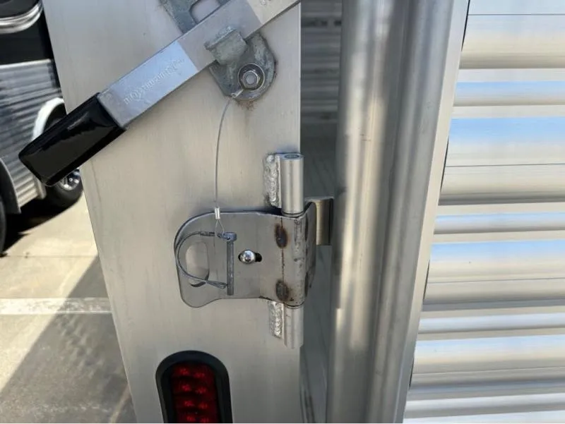 used Other Trailers Featherlite  for sale, in Roca, NE Thumbnail 6