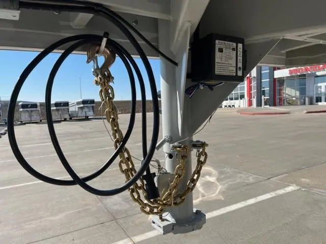 new Toy Haulers Sundowner Trailers  for sale, in Roca, NE Thumbnail 9