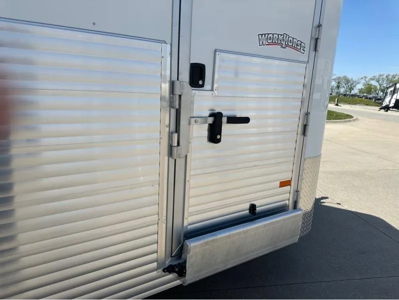 new Cargo (Enclosed) Trailers Sundowner Trailers  for sale, in Roca, NE Thumbnail 5