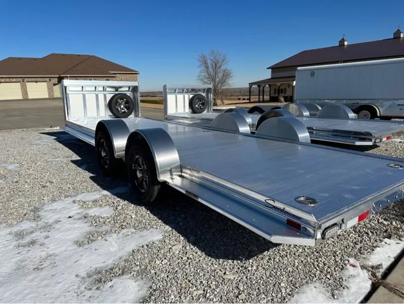 new Car Haulers / Racing Trailers Sundowner Trailers  for sale, in Roca, NE Thumbnail 4