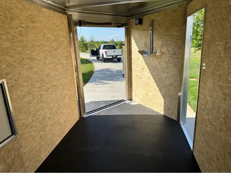 used Other Trailers Featherlite  for sale, in Roca, NE Thumbnail 12