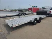 used Utility Trailers Timpte  for sale, in Roca, NE Thumbnail 3