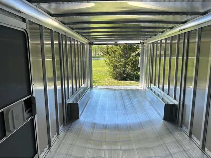 used Other Trailers Featherlite  for sale, in Roca, NE Thumbnail 6