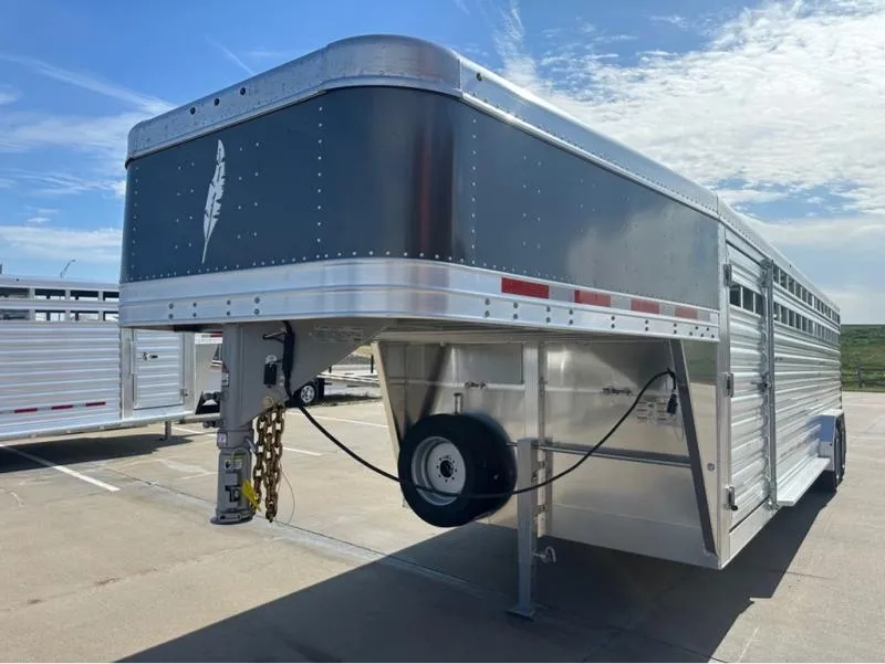 used Other Trailers Featherlite  for sale, in Roca, NE Thumbnail 2