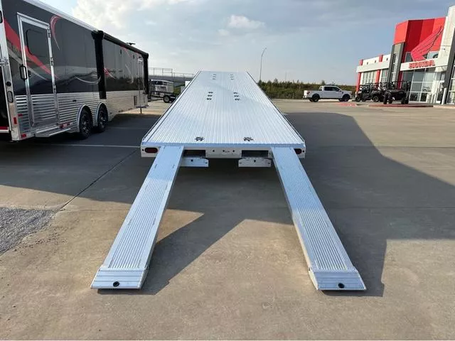new Car Haulers / Racing Trailers Featherlite  for sale, in Roca, NE Thumbnail 7