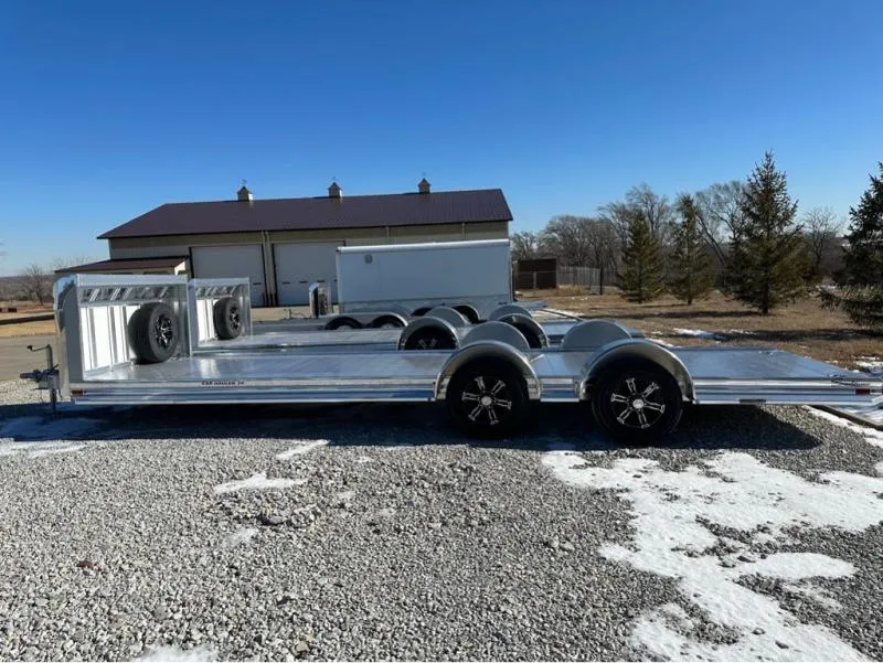 new Car Haulers / Racing Trailers Sundowner Trailers  for sale, in Roca, NE Thumbnail 5