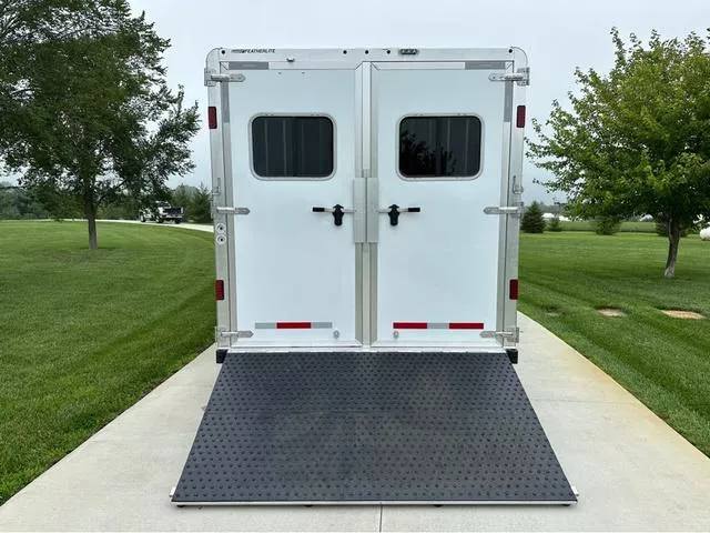 new Horse Trailers Featherlite  for sale, in Roca, NE Thumbnail 5