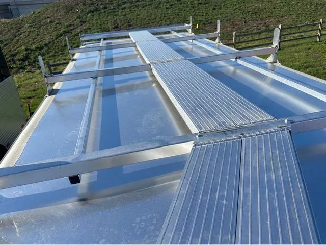 new Cargo (Enclosed) Trailers Sundowner Trailers  for sale, in Roca, NE Thumbnail 9