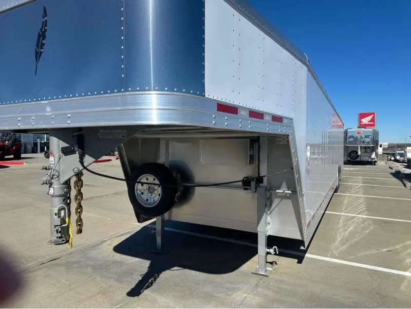 used Other Trailers Featherlite  for sale, in Roca, NE Thumbnail 4
