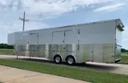 new Car Haulers / Racing Trailers Sundowner Trailers  for sale, in Roca, NE Thumbnail 6
