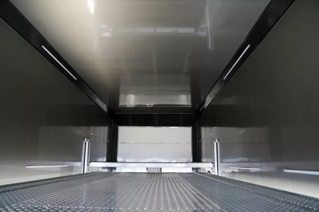 new Car Haulers / Racing Trailers Featherlite  for sale, in Roca, NE Thumbnail 5