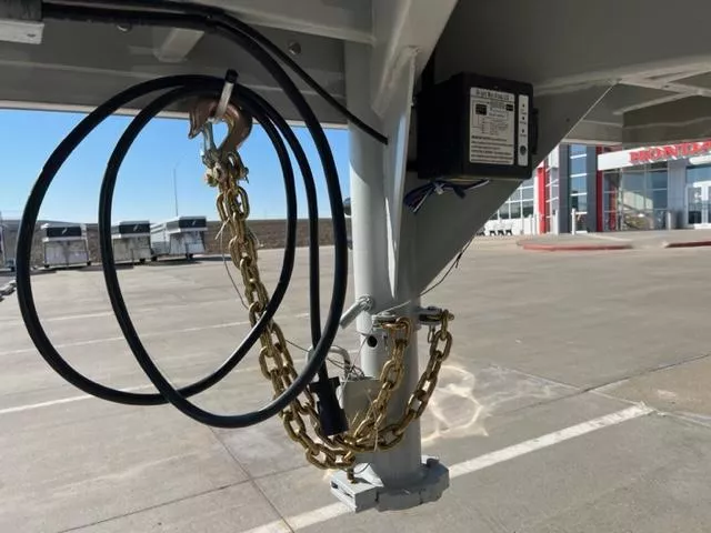 new Toy Haulers Sundowner Trailers  for sale, in Roca, NE Thumbnail 9