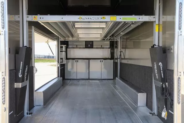 new Car Haulers / Racing Trailers Featherlite  for sale, in Roca, NE Thumbnail 6