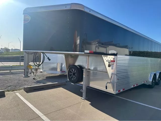 2026 SUNDOWNER WORKHORSE24GN