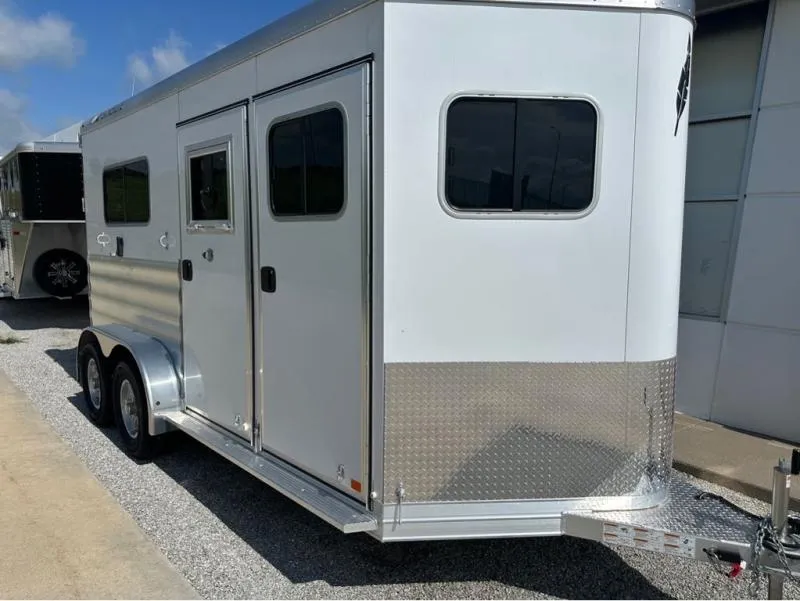 new Horse Trailers Featherlite  for sale, in Roca, NE Thumbnail 2
