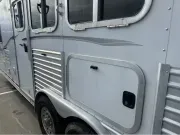 used Horse Trailers Featherlite  for sale, in Roca, NE Thumbnail 6