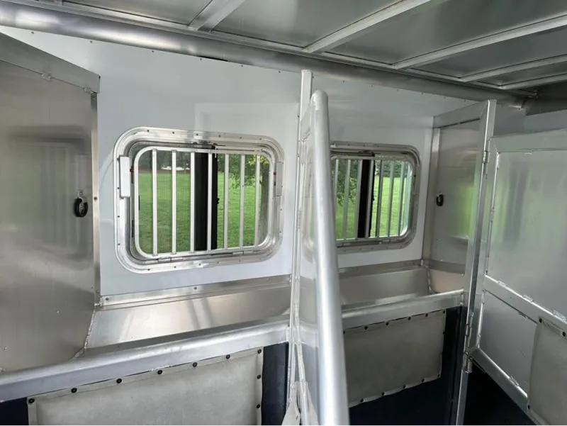 used Other Trailers Featherlite  for sale, in Roca, NE Thumbnail 11