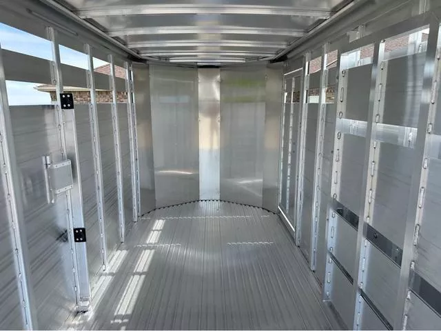 new Car Haulers / Racing Trailers Featherlite  for sale, in Roca, NE Thumbnail 6