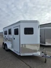 new Horse Trailers Featherlite  for sale, in Roca, NE Thumbnail 2