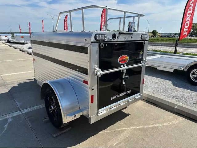 new Stock / Stock Combo Trailers Sundowner Trailers  for sale, in Roca, NE Thumbnail 6