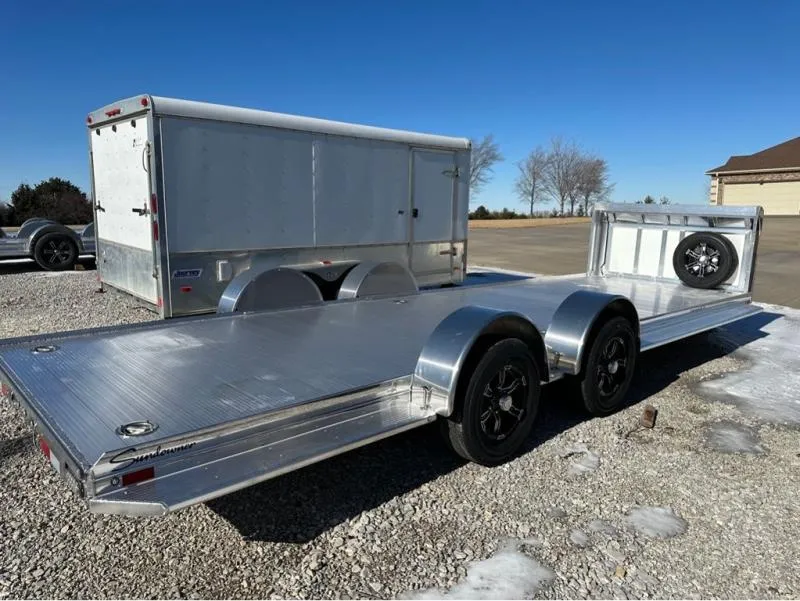 used Other Trailers Sundowner Trailers  for sale, in Roca, NE Thumbnail 3